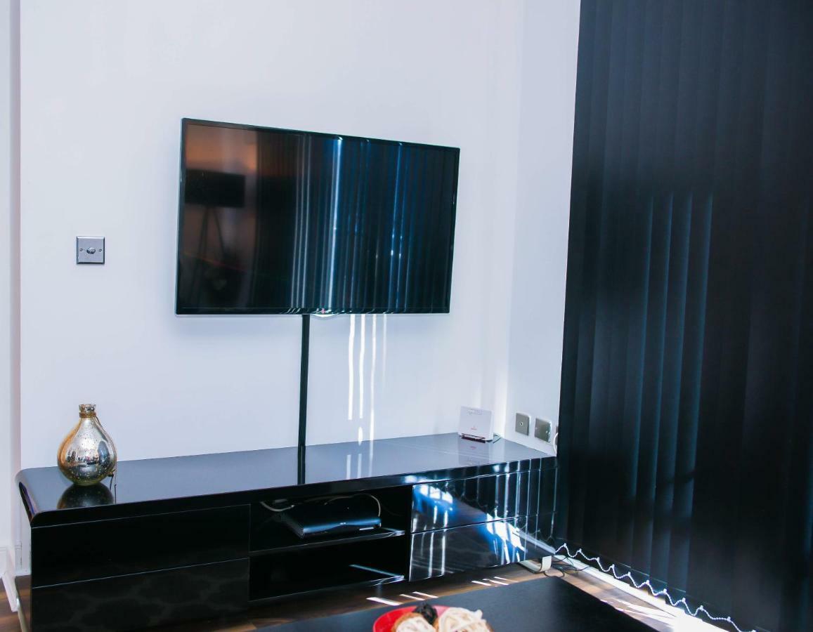 Modern 2 Bedroom Apartment لندن المظهر الخارجي الصورة