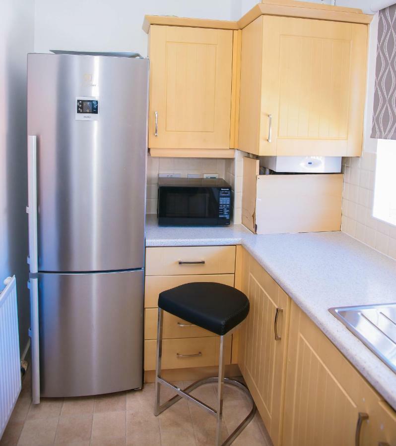 Modern 2 Bedroom Apartment لندن المظهر الخارجي الصورة